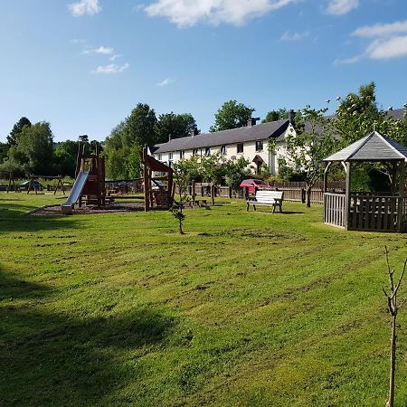 Loch Ness And Highlands Holiday Home Bearnock Exteriör bild