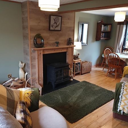 Loch Ness And Highlands Holiday Home Bearnock Exteriör bild