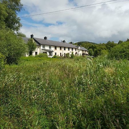 Loch Ness And Highlands Holiday Home Bearnock Exteriör bild