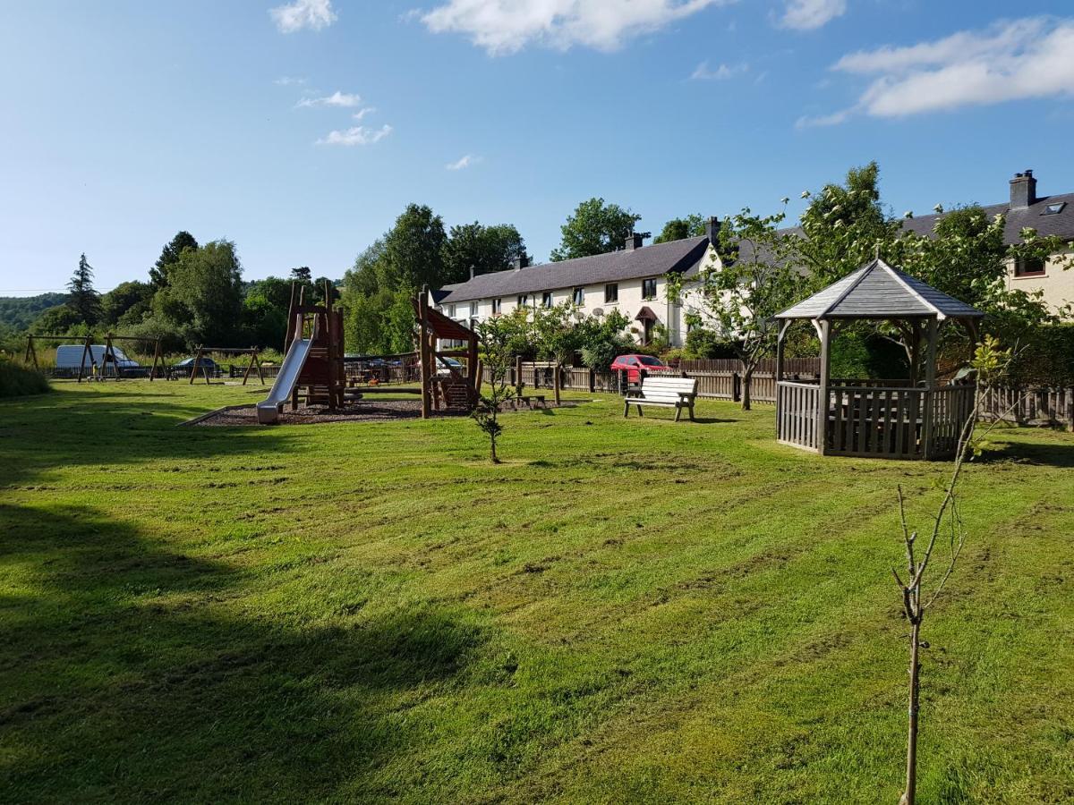 Loch Ness And Highlands Holiday Home Bearnock Exteriör bild