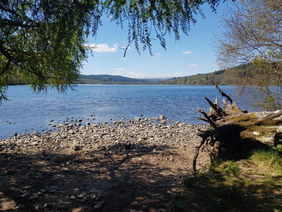 Loch Ness And Highlands Holiday Home Bearnock Exteriör bild