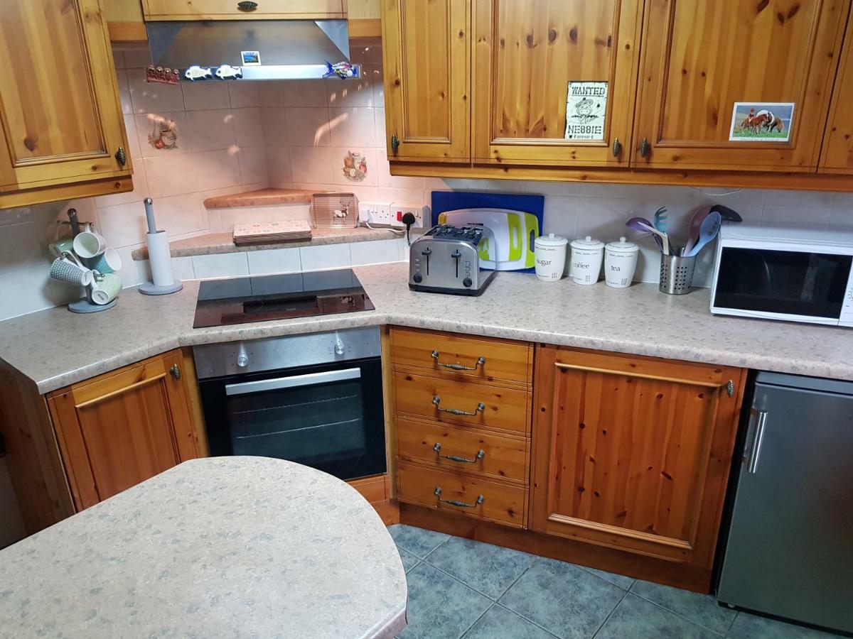 Loch Ness And Highlands Holiday Home Bearnock Exteriör bild