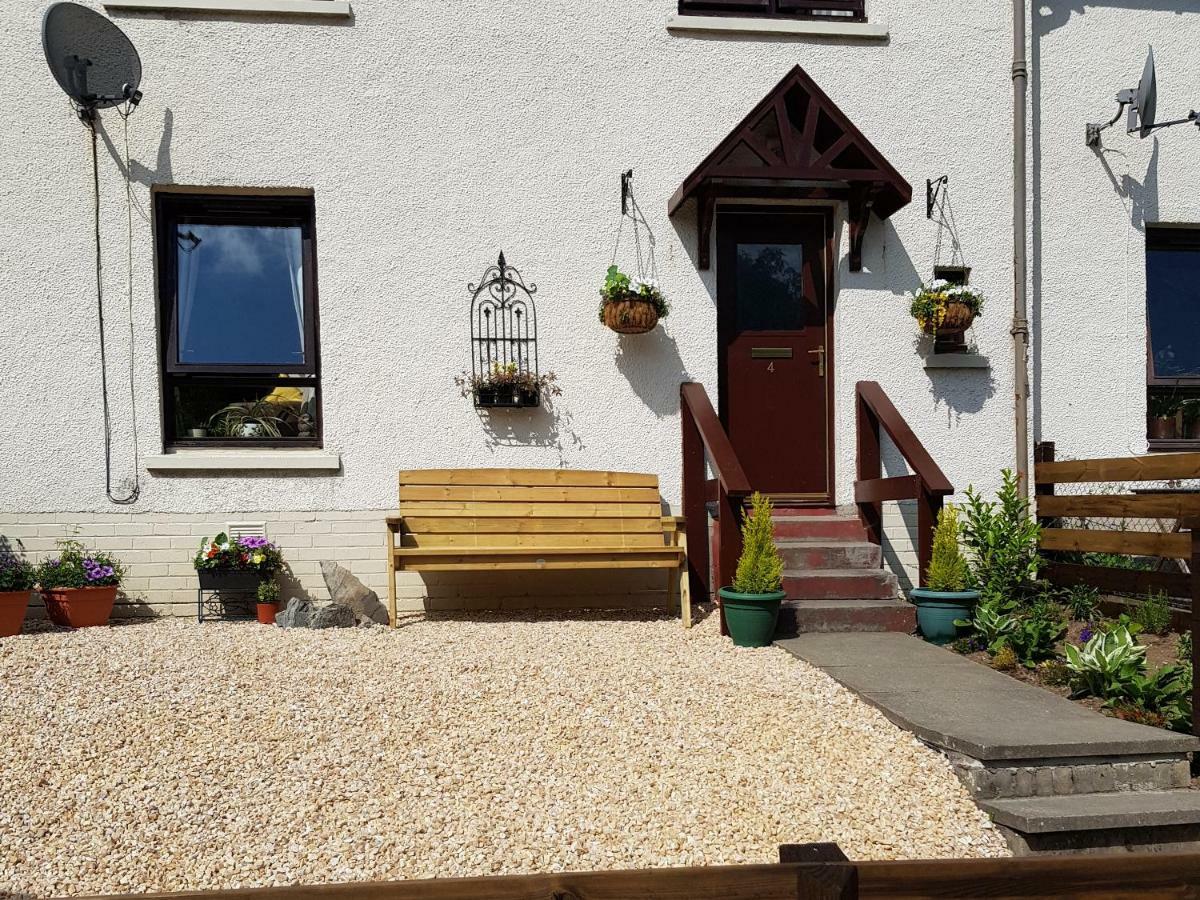 Loch Ness And Highlands Holiday Home Bearnock Exteriör bild