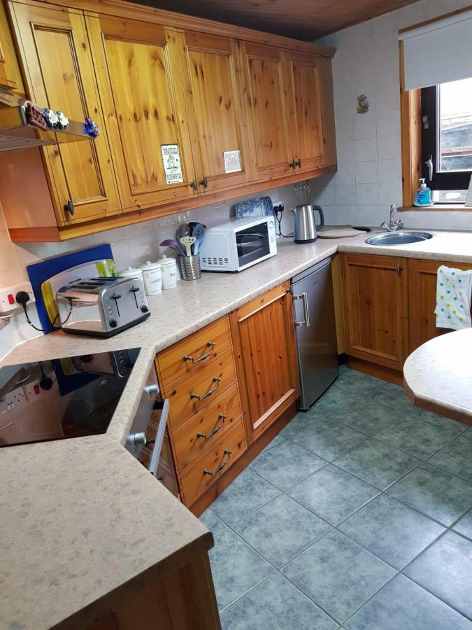 Loch Ness And Highlands Holiday Home Bearnock Exteriör bild