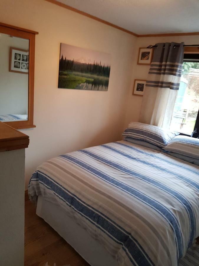 Loch Ness And Highlands Holiday Home Bearnock Exteriör bild