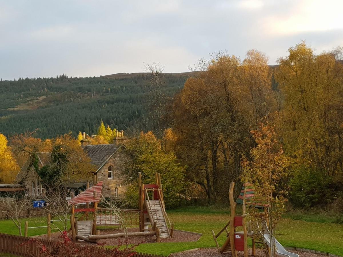 Loch Ness And Highlands Holiday Home Bearnock Exteriör bild