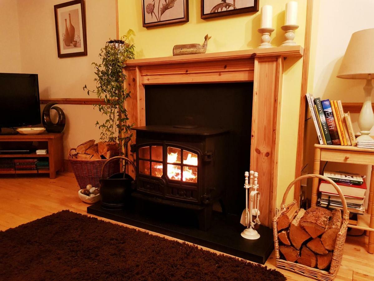 Loch Ness And Highlands Holiday Home Bearnock Exteriör bild
