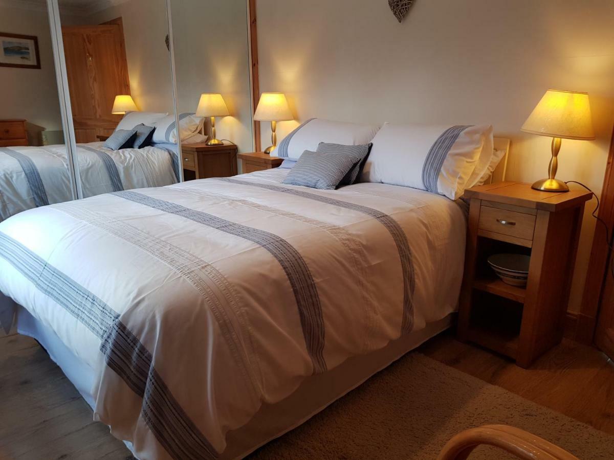 Loch Ness And Highlands Holiday Home Bearnock Exteriör bild