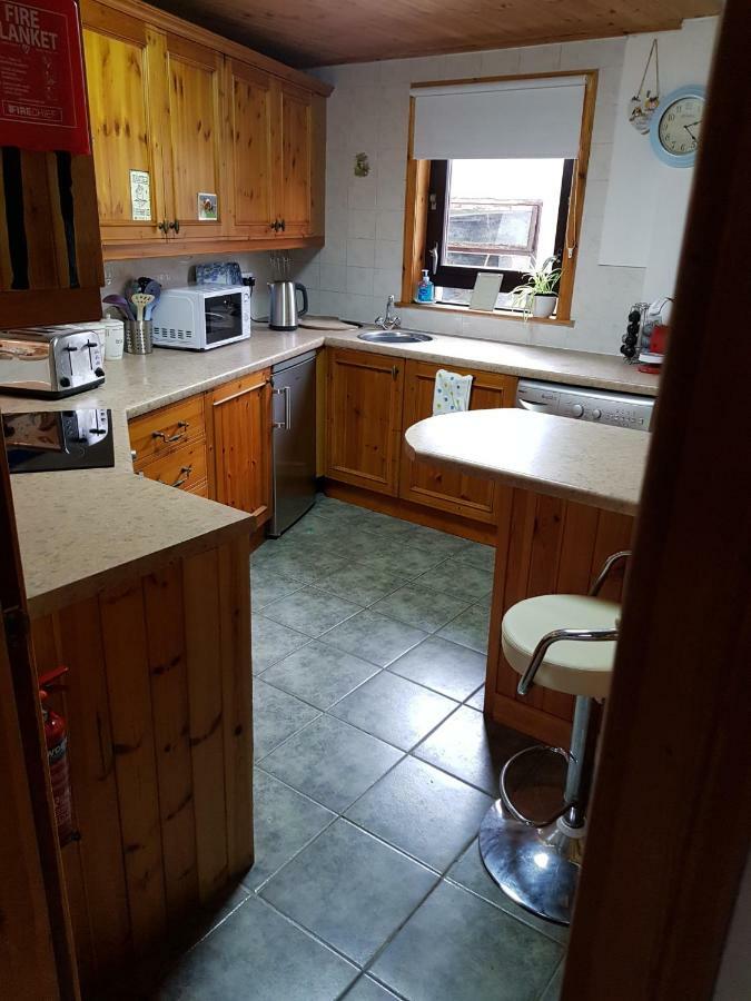 Loch Ness And Highlands Holiday Home Bearnock Exteriör bild