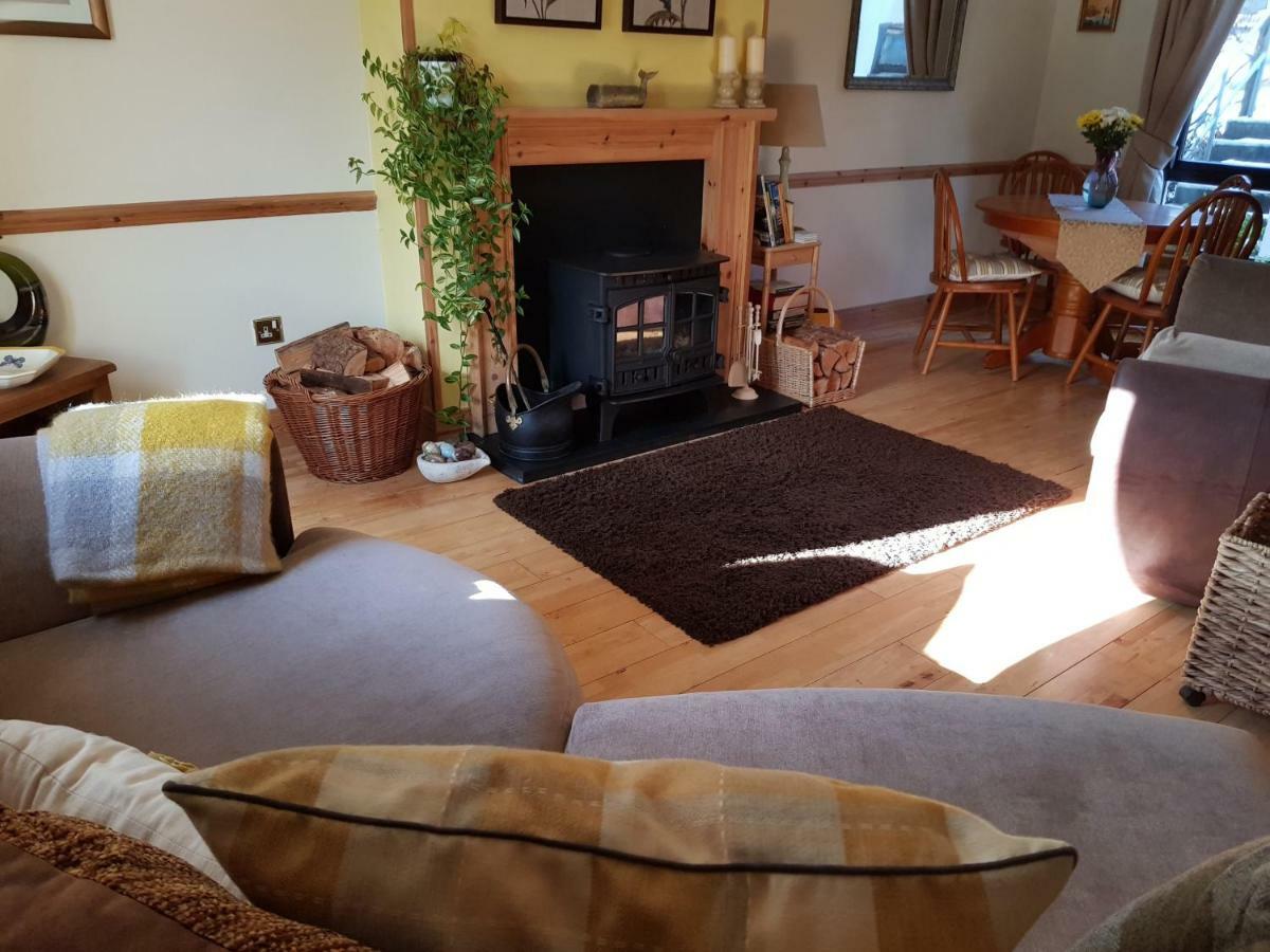 Loch Ness And Highlands Holiday Home Bearnock Exteriör bild
