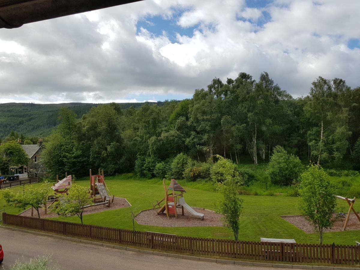 Loch Ness And Highlands Holiday Home Bearnock Exteriör bild