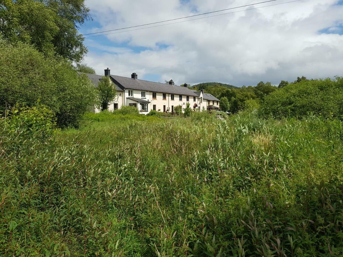 Loch Ness And Highlands Holiday Home Bearnock Exteriör bild