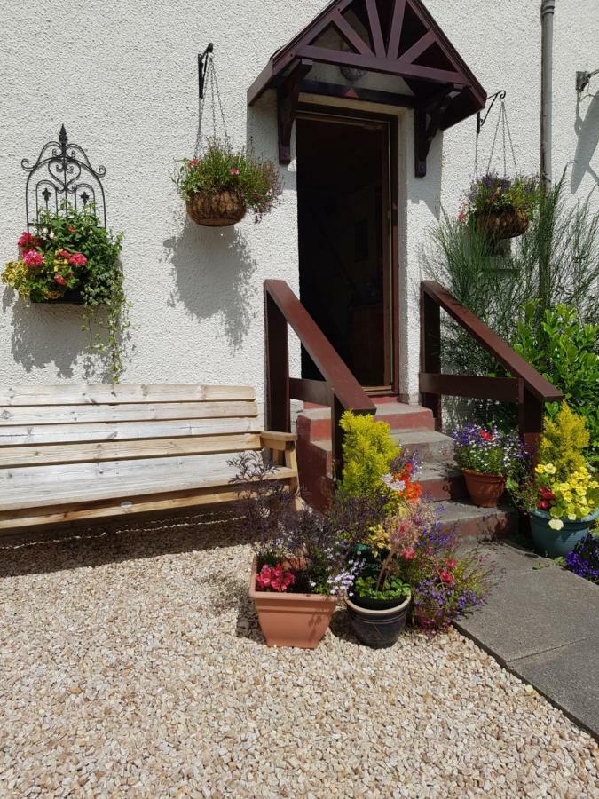 Loch Ness And Highlands Holiday Home Bearnock Exteriör bild